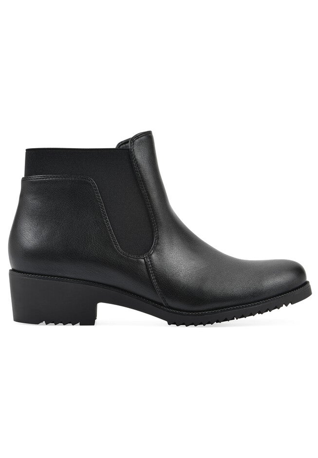 Durable Ankle Bootie, , alternate image number 2