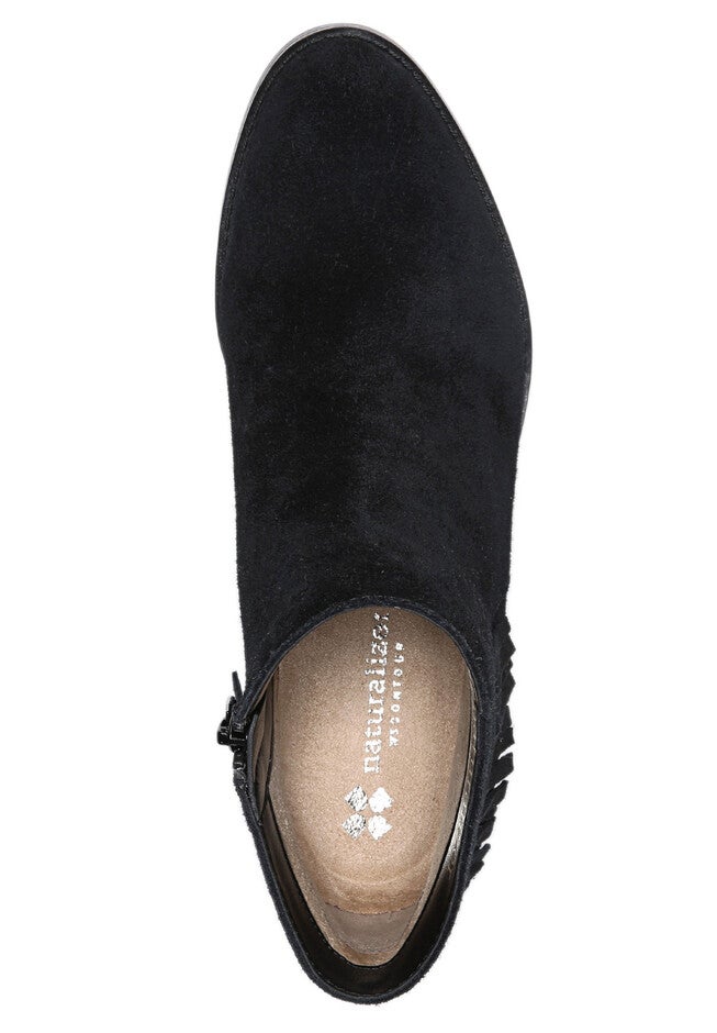 Zeline Booties by Naturalizer®, , alternate image number 3