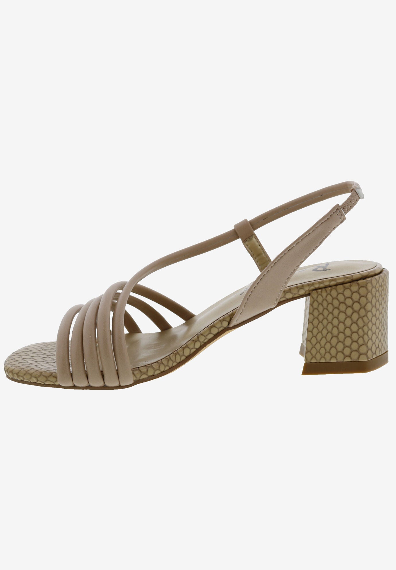 Fling Sandal, , alternate image number 3