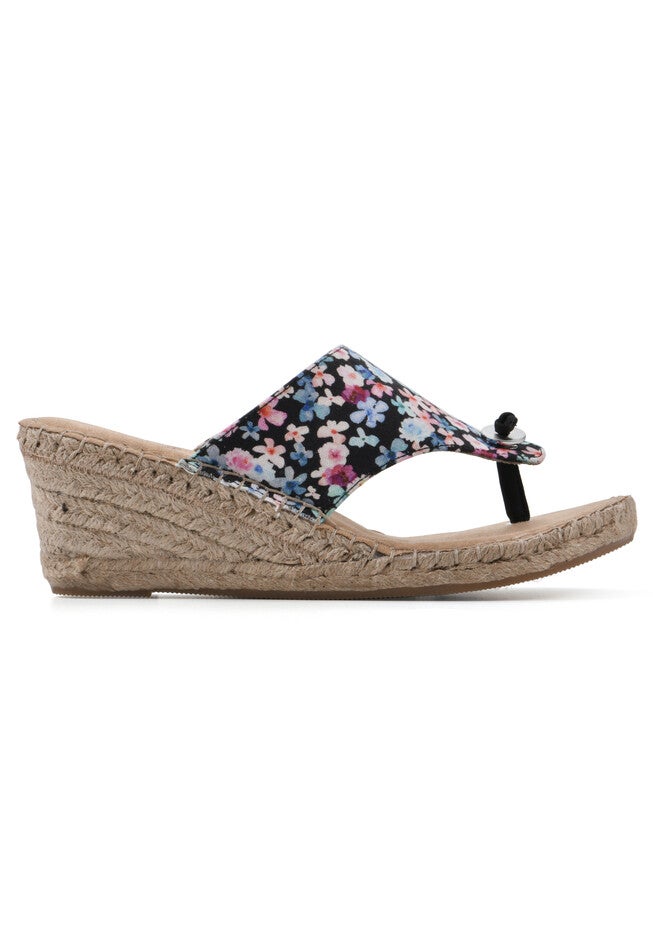 Beachball Dressy Sandal, , alternate image number 4