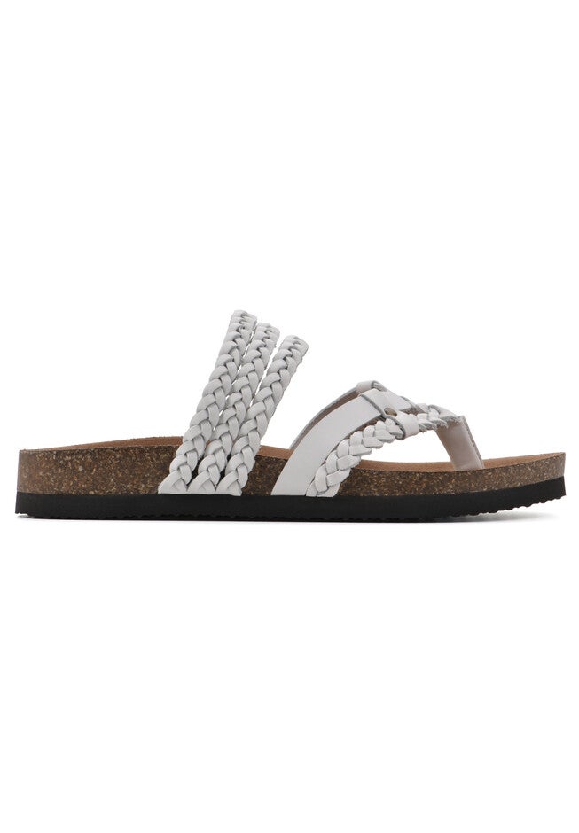 Hangout Casual Sandal, , alternate image number 4