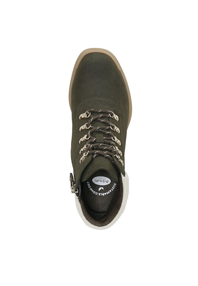 Reign Combat Boot, , alternate image number 5