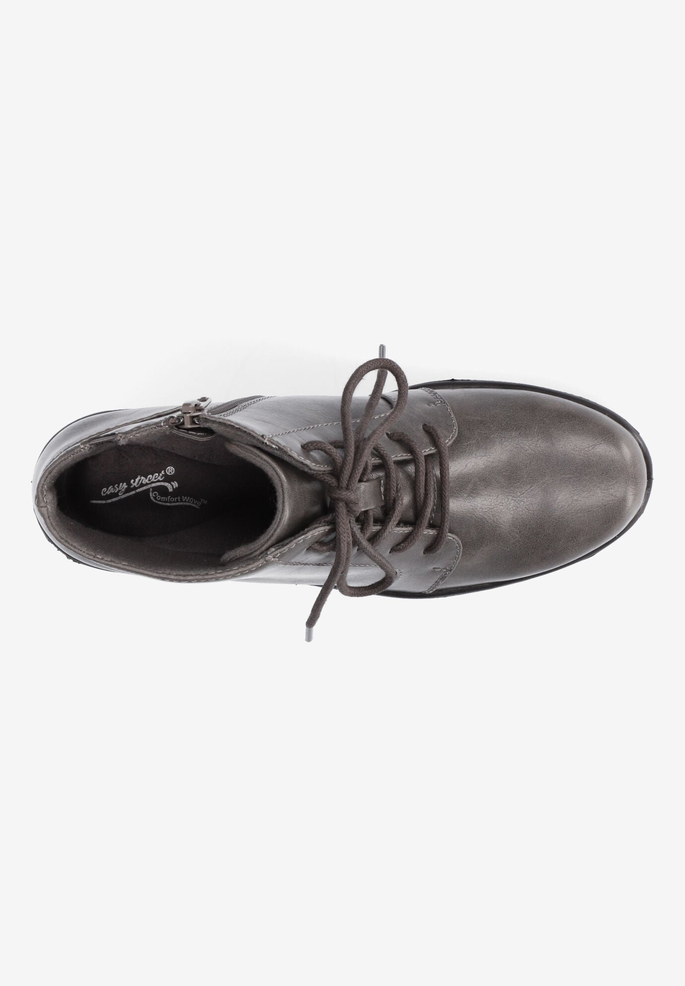 Zelene Booties, , alternate image number 5