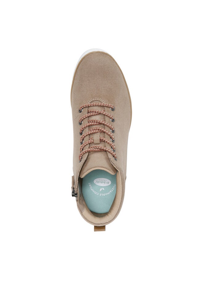 Into Groove Hiker Sneaker Boot, , alternate image number 5