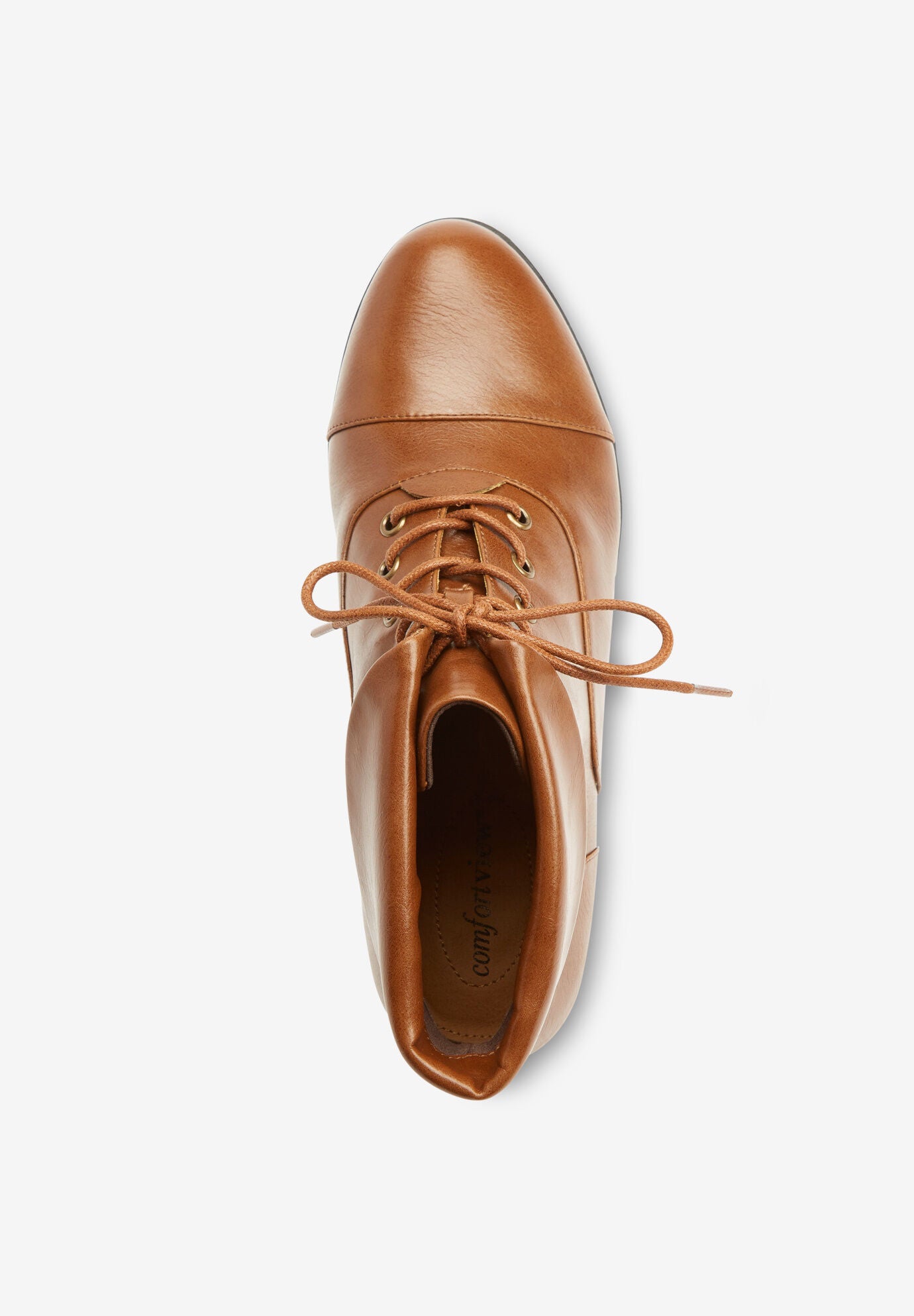 The Darcy Bootie Eloquii