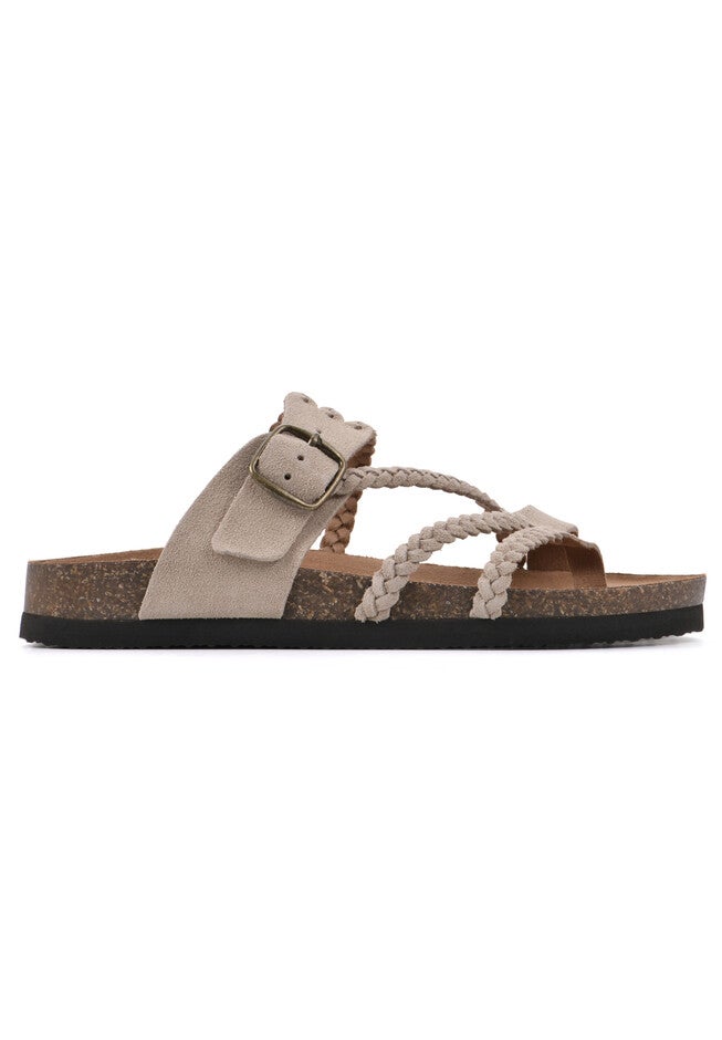 Hayleigh Casual Sandal, , alternate image number 4