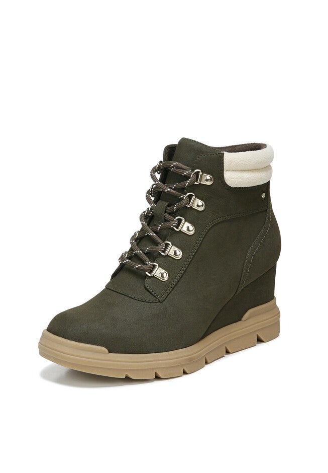 Reign Combat Boot, , alternate image number 8