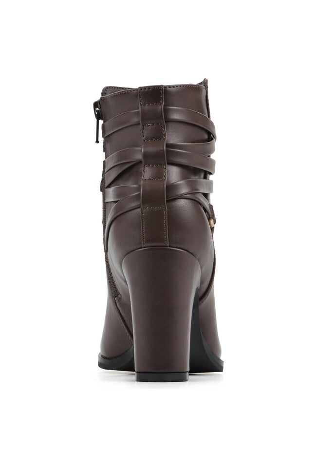 Teaser Bootie, , on-hover image number null