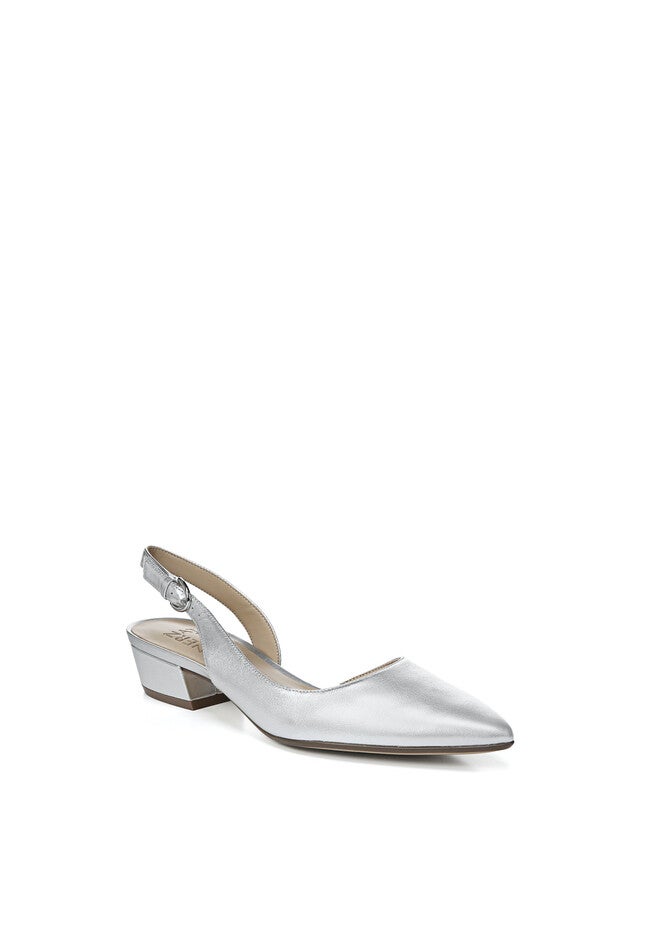 Banks Slingback, SILVER, hi-res image number 0