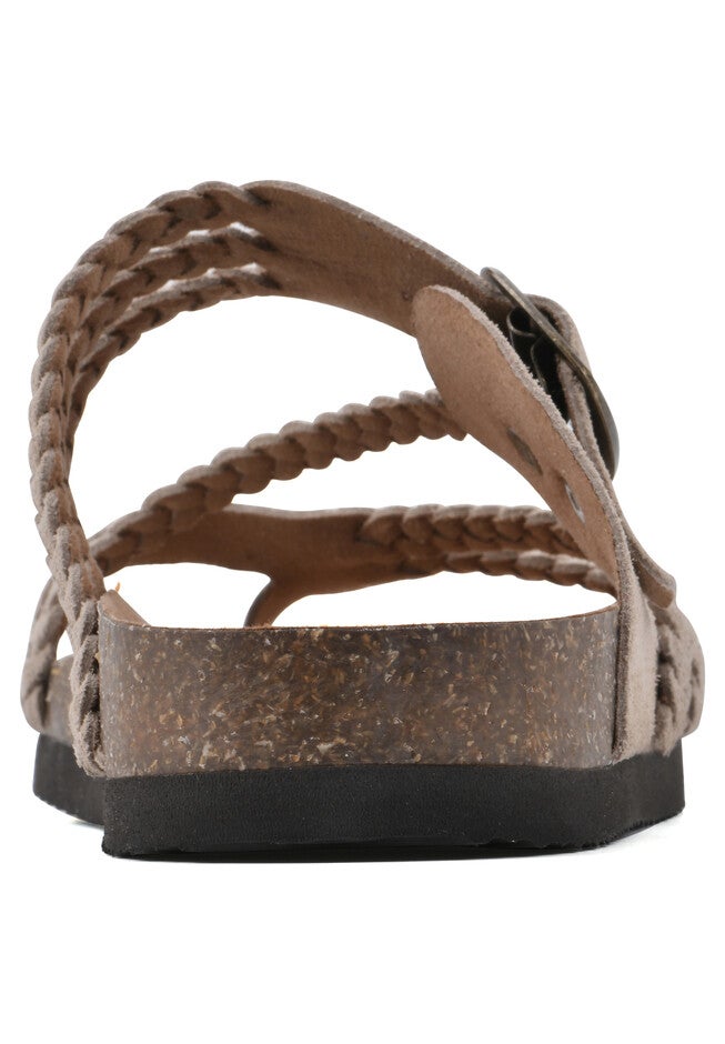 Hayleigh Casual Sandal, , on-hover image number 1