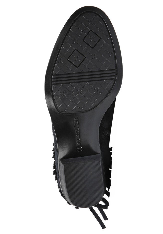 Zeline Booties by Naturalizer®, , alternate image number 1