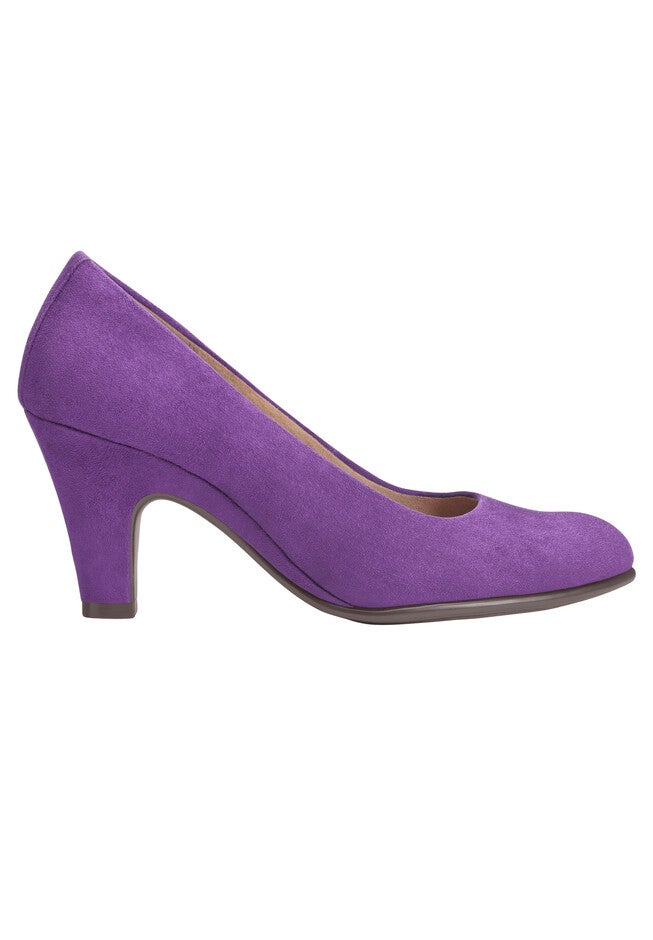 Tapestry Pump by Aerosoles® , , alternate image number 3