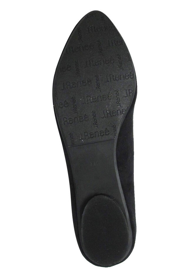Cammille Flat by J. Renee®, , alternate image number 1