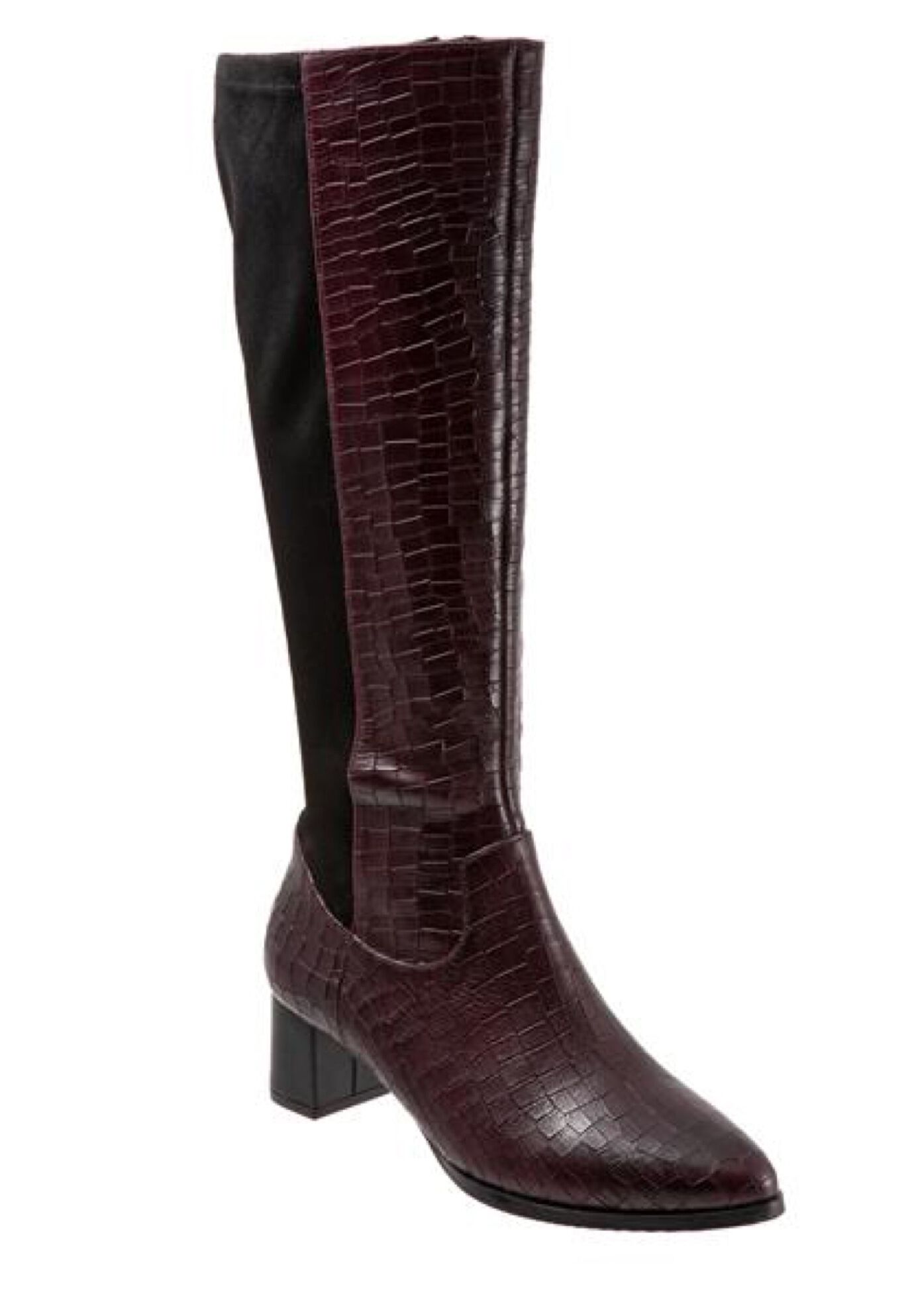 Kirby Boot , WINE, hi-res image number 0