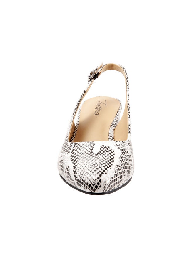 Kay Slingbacks, , alternate image number 4