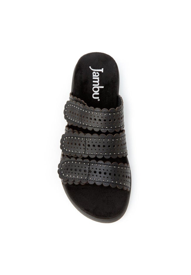 Odysseus Sandal, , alternate image number 3