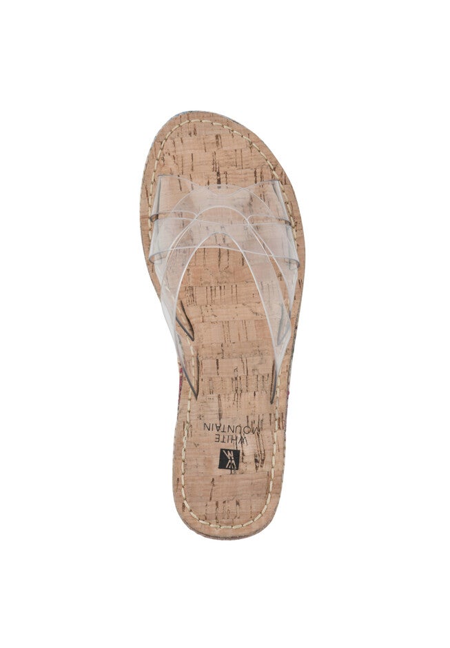 Samwell V Dressy Sandal, , alternate image number null