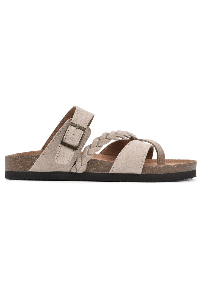 Hazy Casual Sandal, , alternate image number null