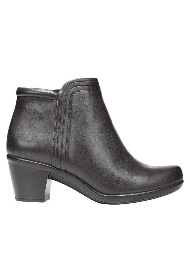 Elisabeth Booties by Naturalizer®, , alternate image number 2