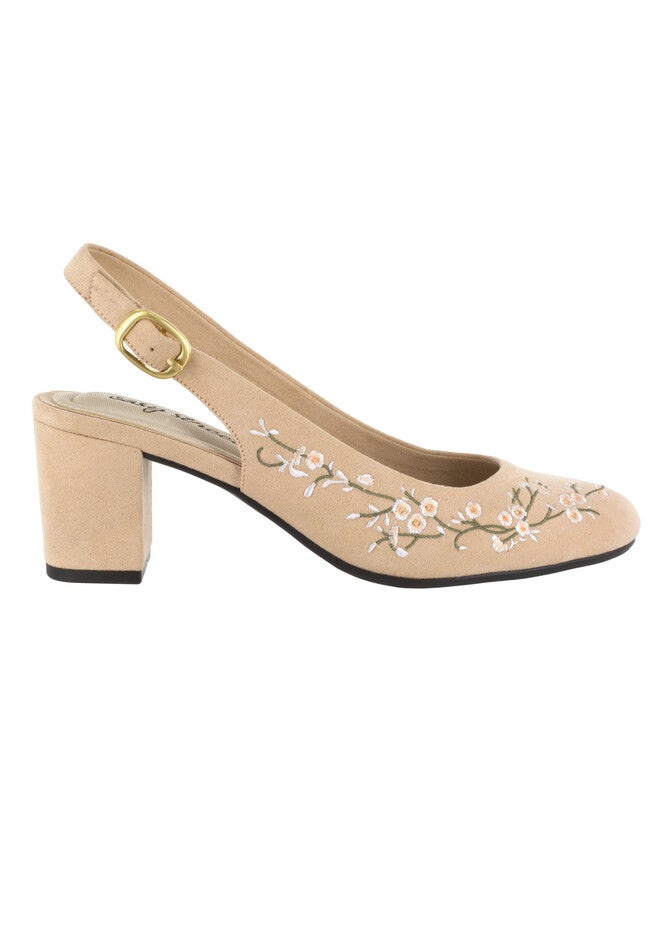 Dainty Slings by Easy Street®, , alternate image number 3