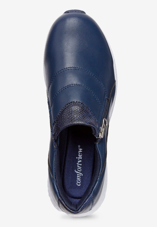 CV Sport Rylan Sneaker By Comfortview, , alternate image number null