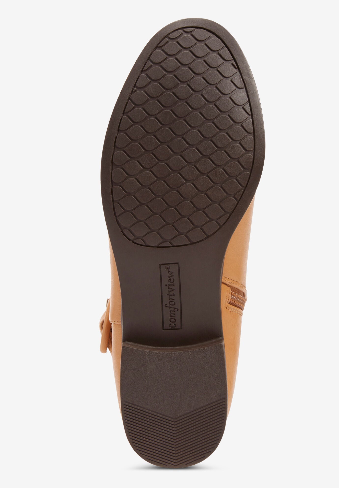 The Landry Wide Calf Boot Eloquii