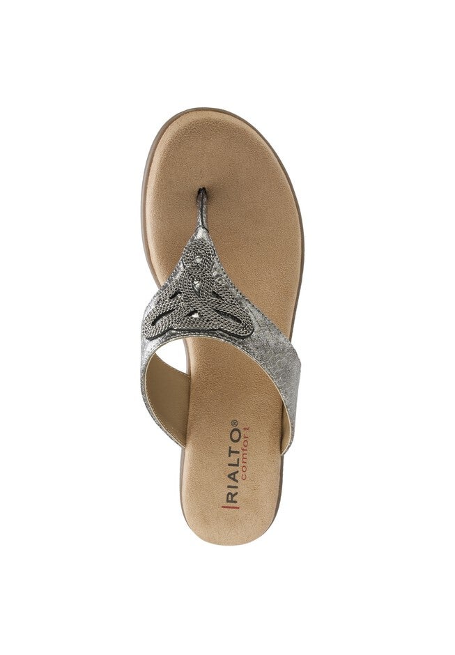 Backe Sandal , , alternate image number 4