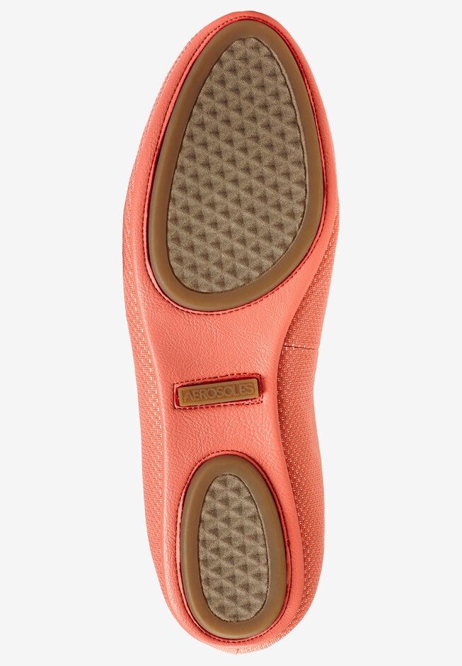 Saturday Flat by Aerosoles®, , alternate image number 2