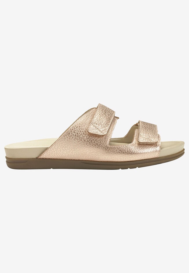 Happy Hour Sandal by Aerosoles®, , alternate image number 3