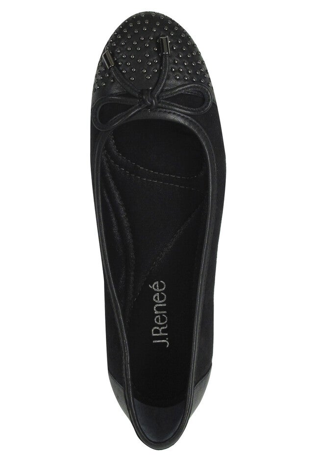 Marenda Slip-On by J. Renee®, , alternate image number null