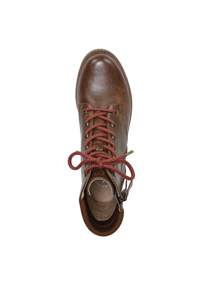 Tayler Military Lace Up Boot, , alternate image number null