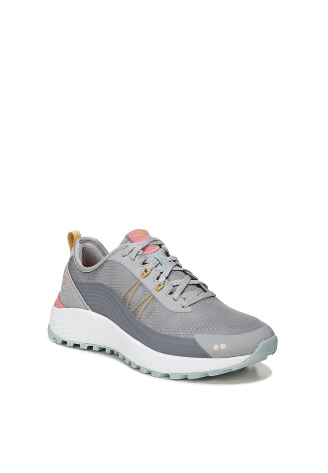 Kaya Sneakers, PALOMA GREY, hi-res image number 0