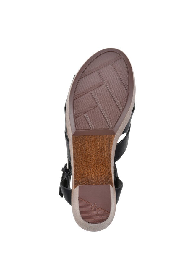 Achiever Dressy Sandal, , alternate image number 2