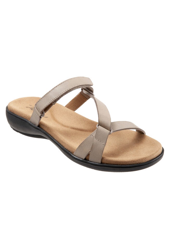 Raja Sandals, GREY, hi-res image number 0
