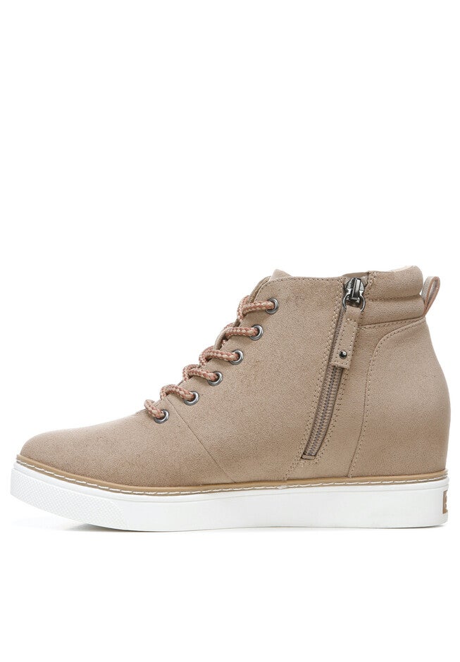Into Groove Hiker Sneaker Boot, , alternate image number 4
