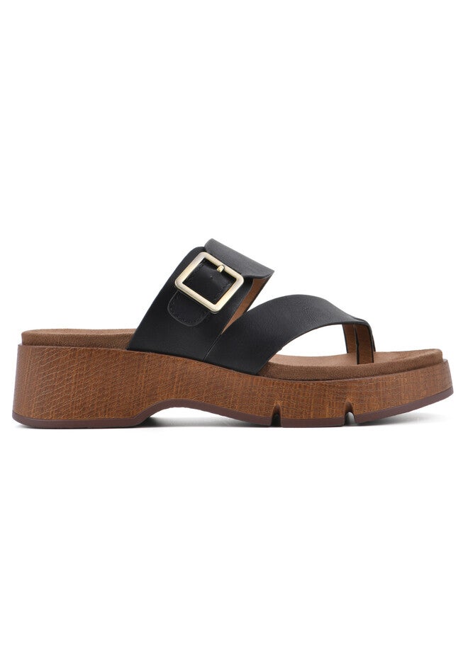 Leftover Casual Sandal, , alternate image number 4