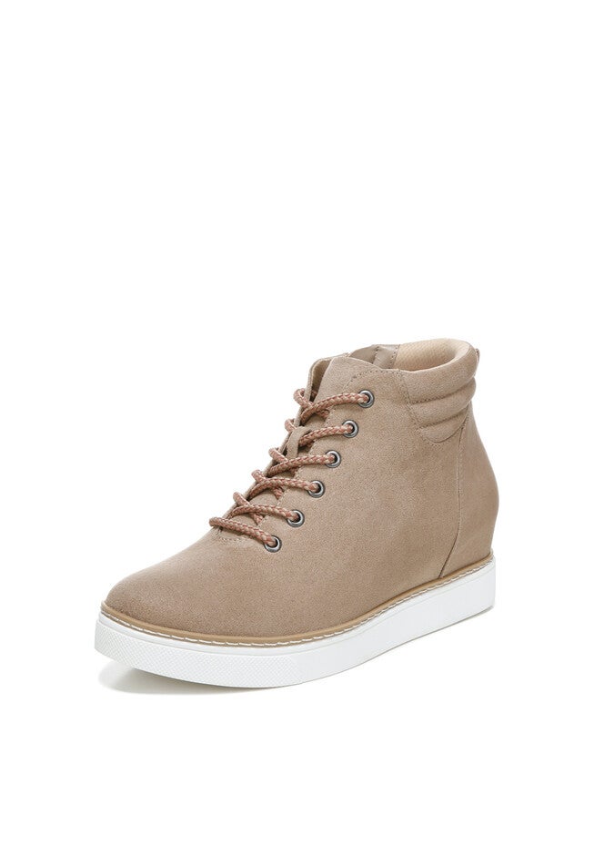 Into Groove Hiker Sneaker Boot, , alternate image number 8