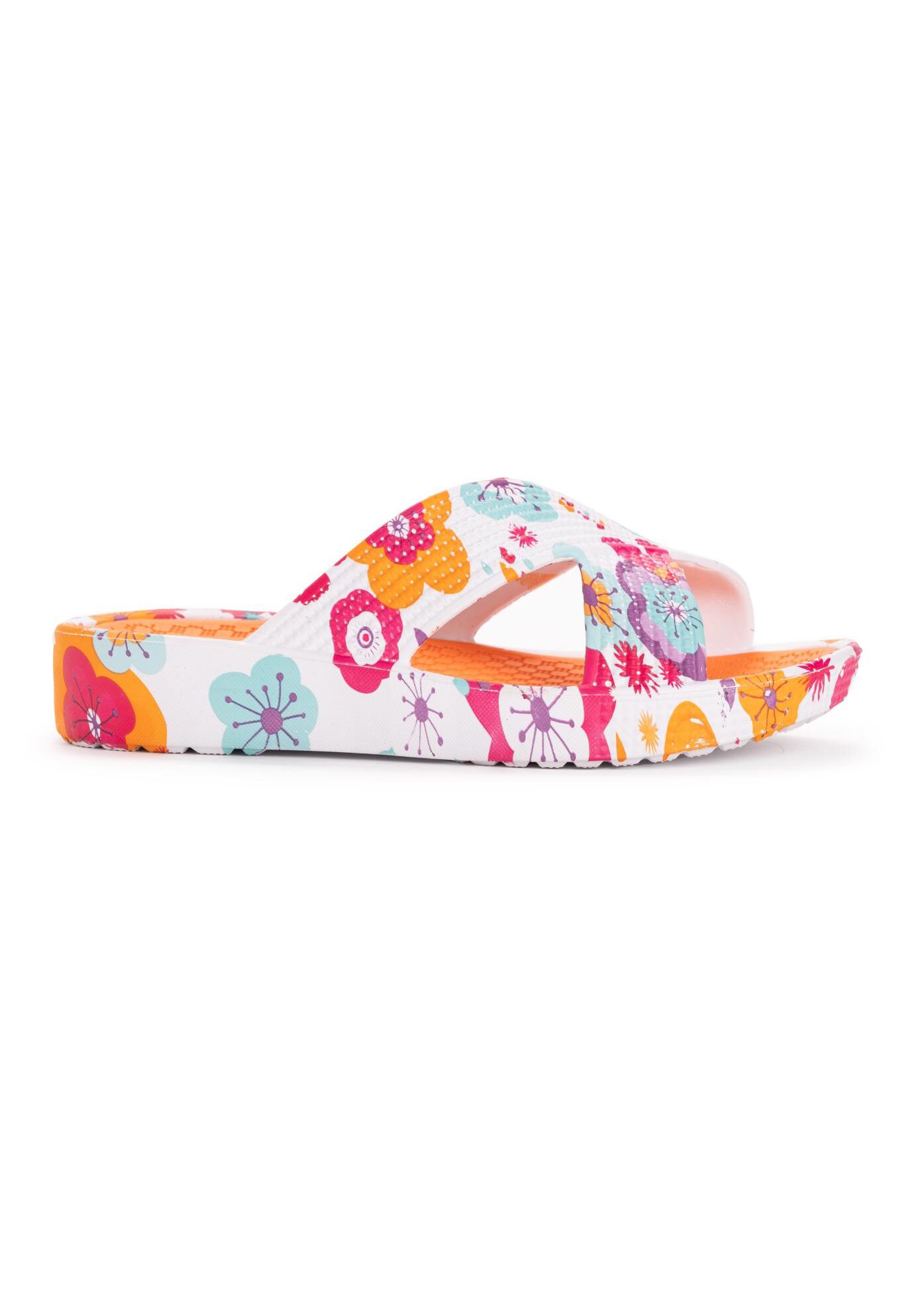 Women'S Spa Day Slip On Sandal, , alternate image number 7