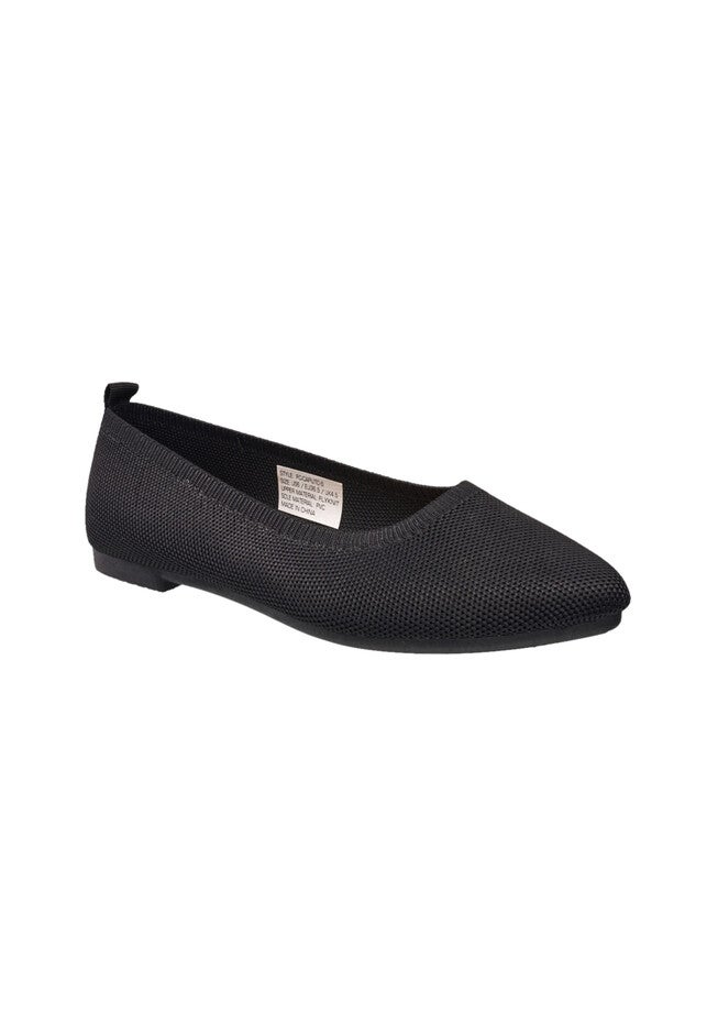 Caputo Flat, BLACK, hi-res image number 0