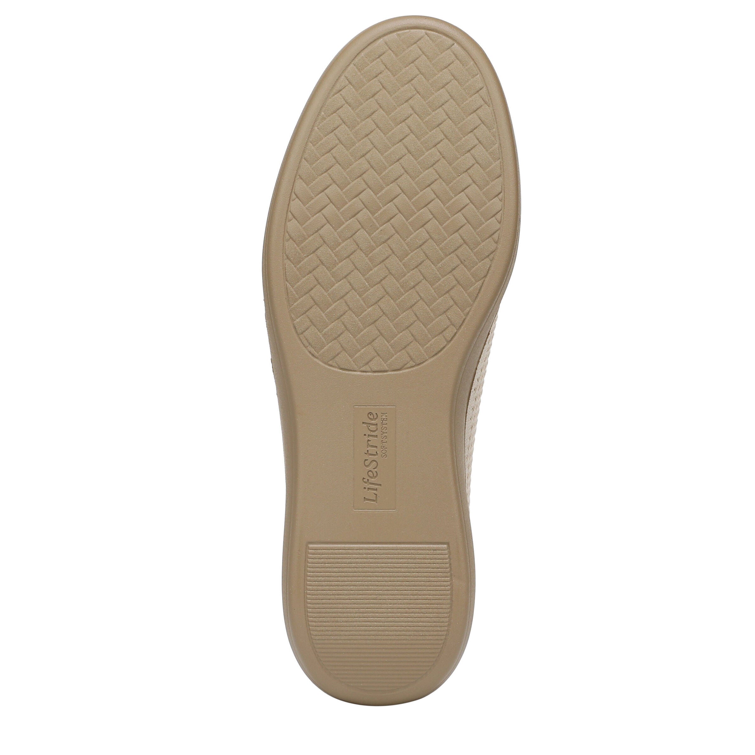 Nelly Slip On, ALMOND MILK, alternate image number 7
