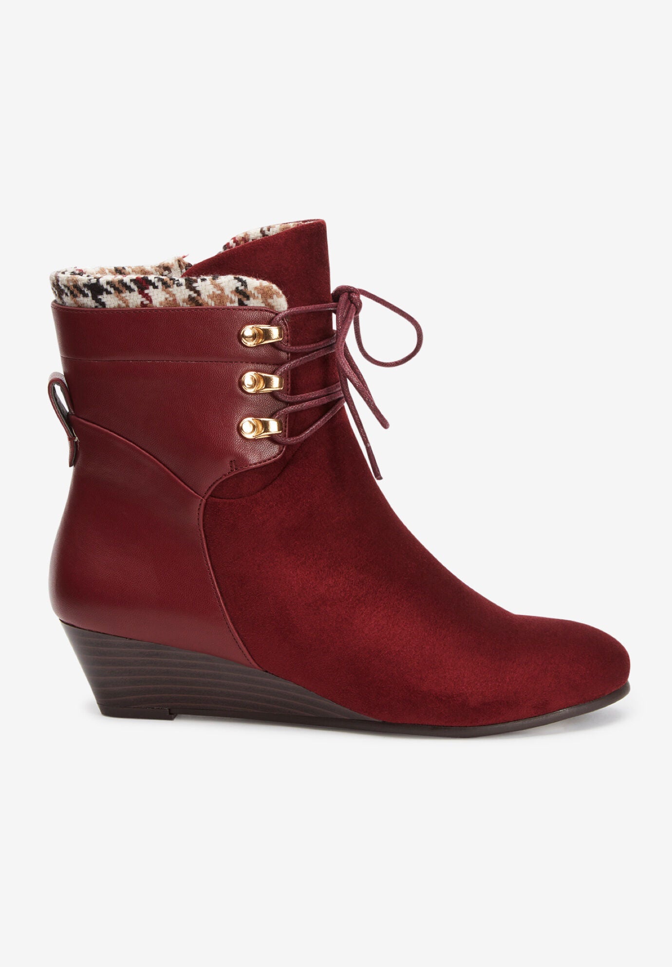 Nala cut out boot outlet