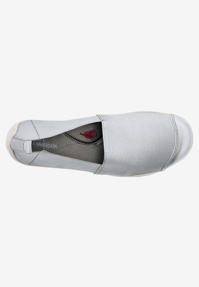 Caruso Flats And Slip Ons, , alternate image number 4