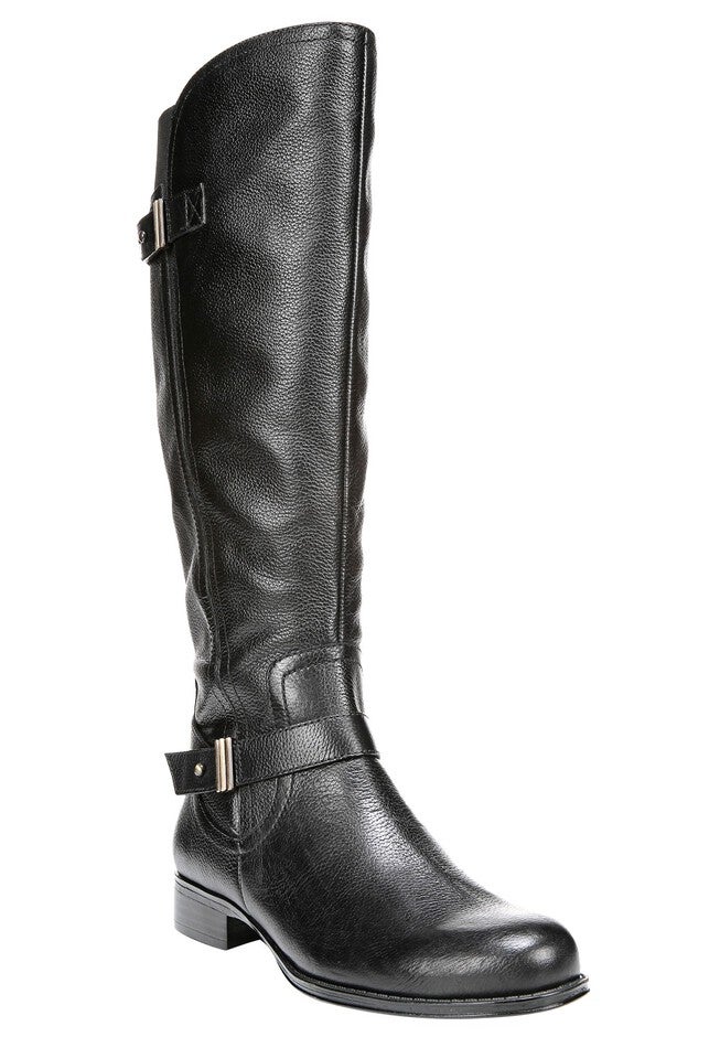 Joan Boots by Naturalizer®, BLACK, hi-res image number 0