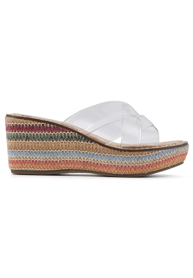 Samwell V Dressy Sandal, , alternate image number null