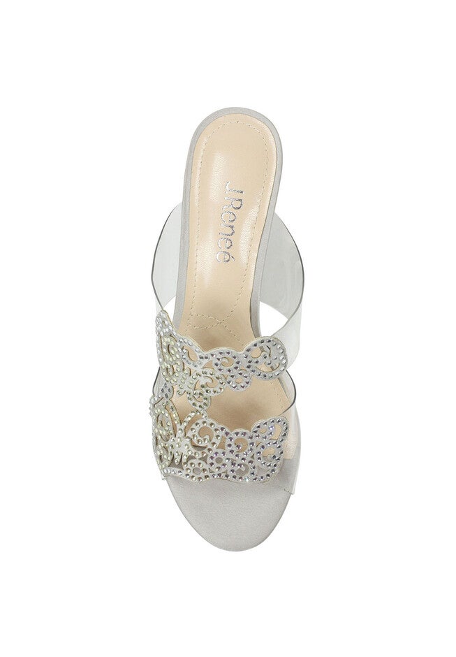 Sabreen Slip-Ons by J. Renee®, , alternate image number 4