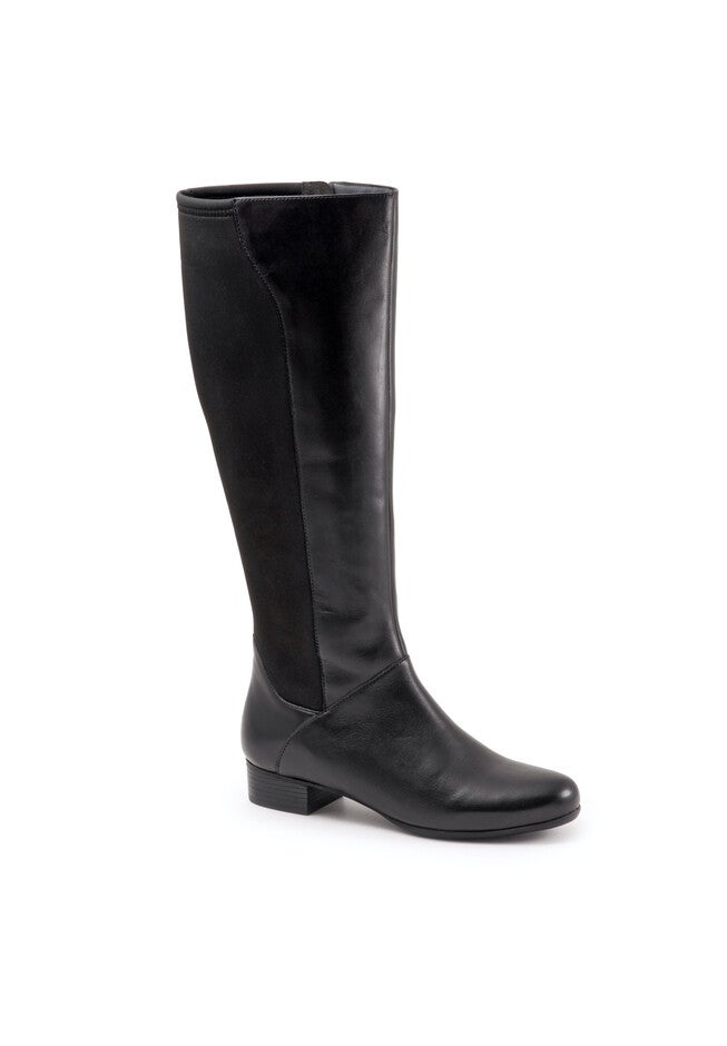 Misty Boot, BLACK, hi-res image number null
