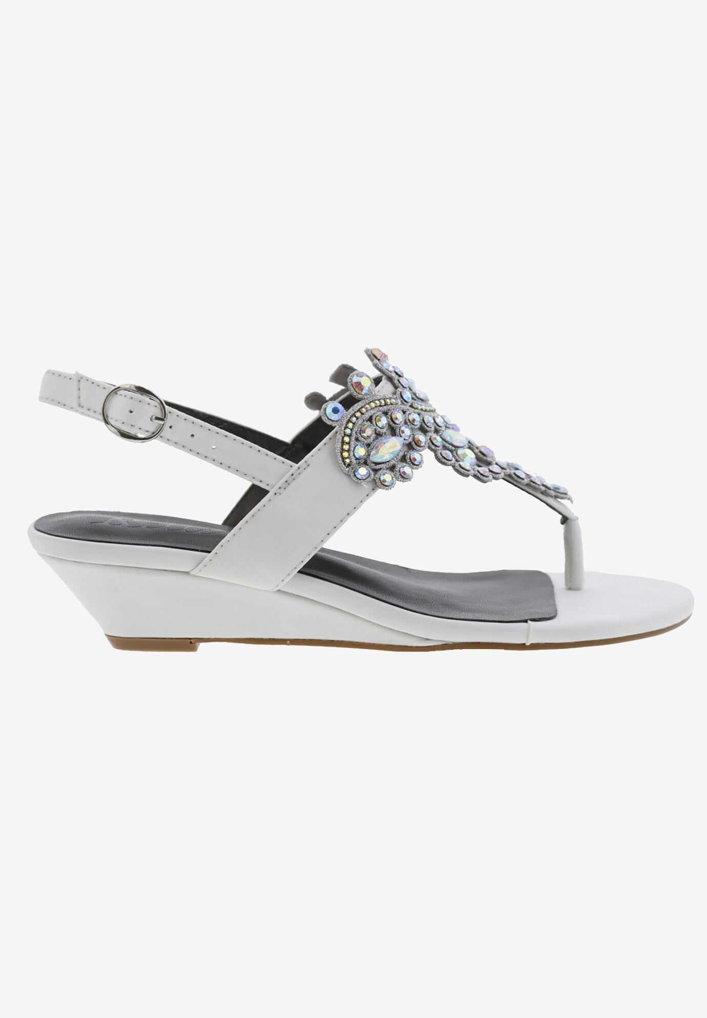 Loni Sandal, , alternate image number 2