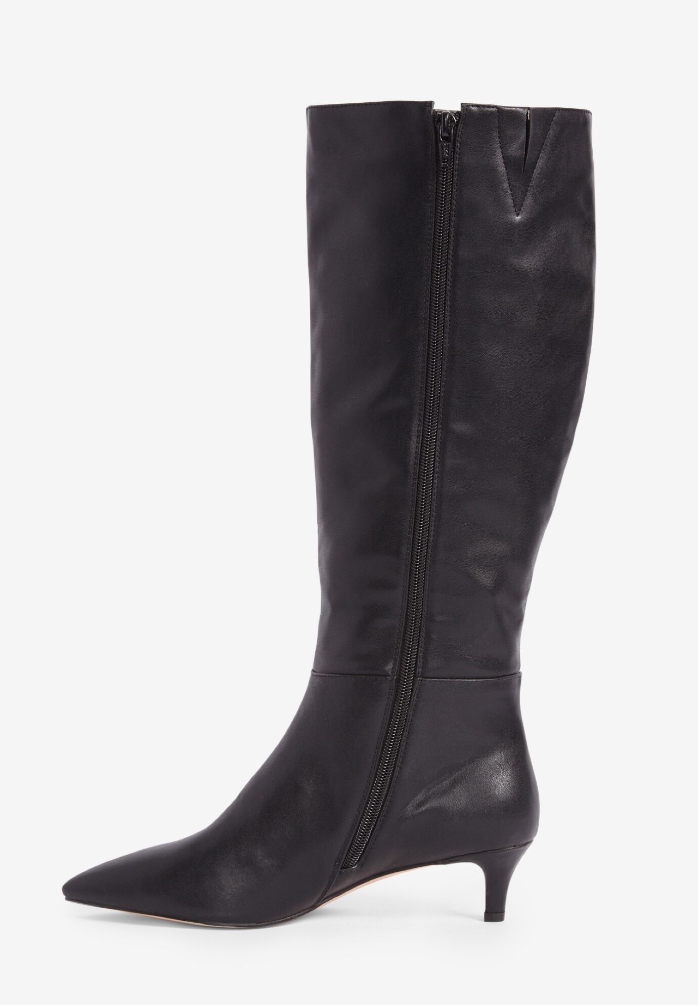 Eloquii wide calf boots shop