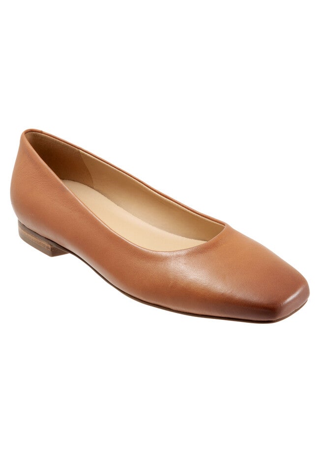 Honor Flat, CARAMEL, hi-res image number 0