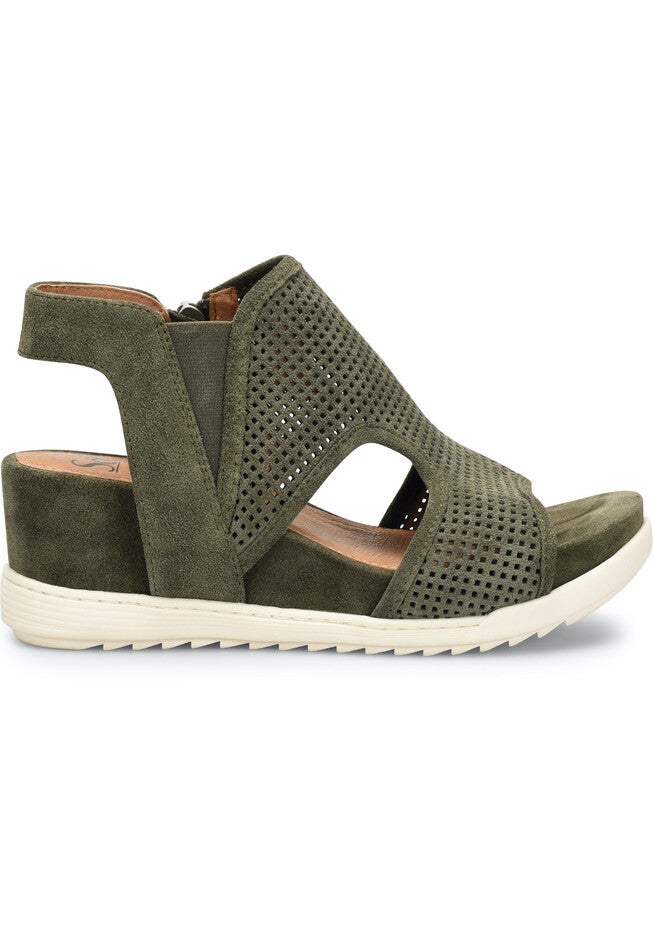 Shandi Sandals, , alternate image number 3